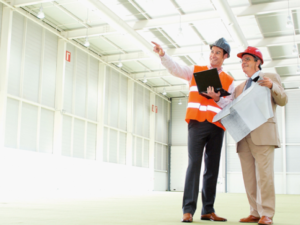 Projetos contra incêndio em João Pessoa com sistemas certificados