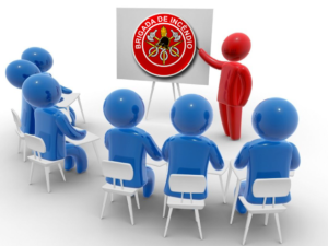 Treinamento de brigada de incêndio em João Pessoa conforme NBR 14.276