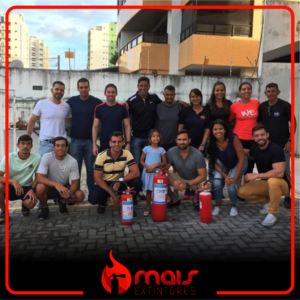 Treinamento Wefitness