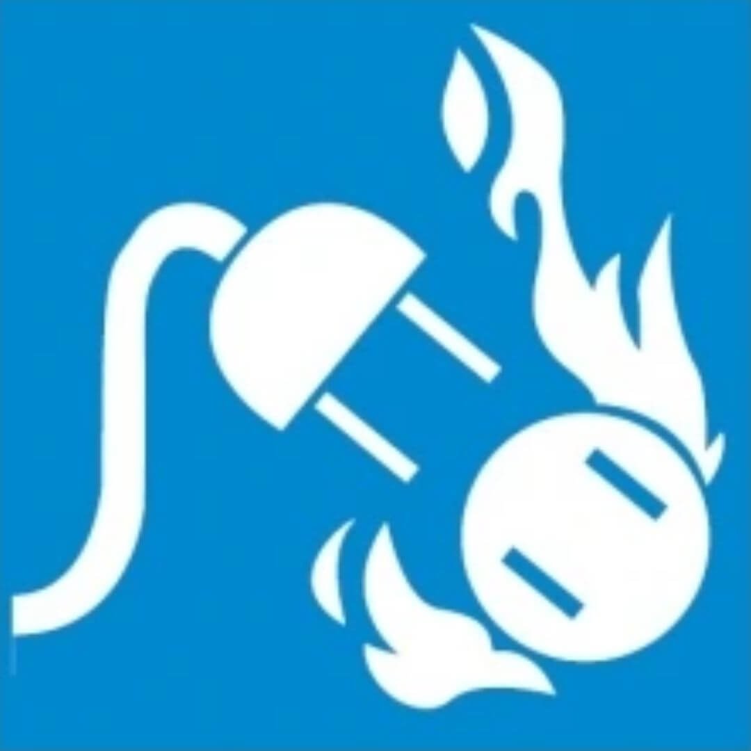 Extintores de Gás Carbónico