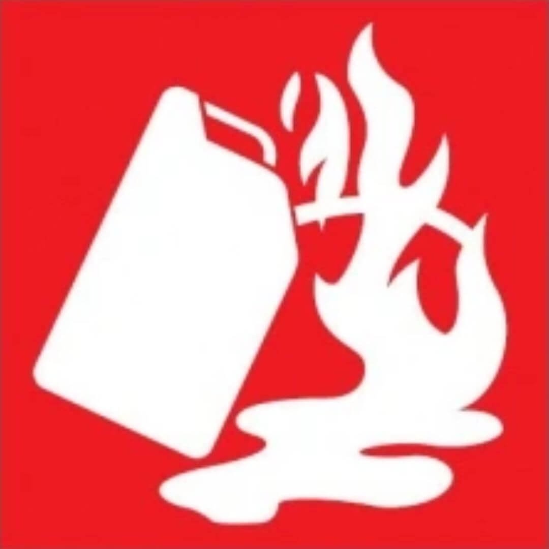 Extintores Classe BC